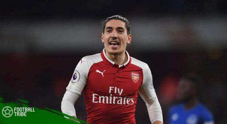 Bản tin tối 7/3: Arsenal đón nhận tin không vui từ trụ cột