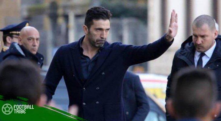 Câu chuyện Juventus và Fiorentina gạt bỏ hận thù trong ngày chia tay Astori