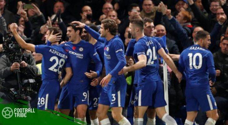 Nóng: Chelsea sẽ tới Việt Nam du đấu vào tháng Bảy tới ?