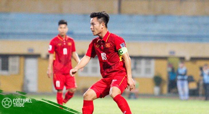 HLV Park chốt danh sách dự AFF Cup, đương kim Quả bóng vàng VN bị loại