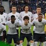 Cầu thủ ĐT Pháp bị phân biệt chủng tộc trên đất Nga