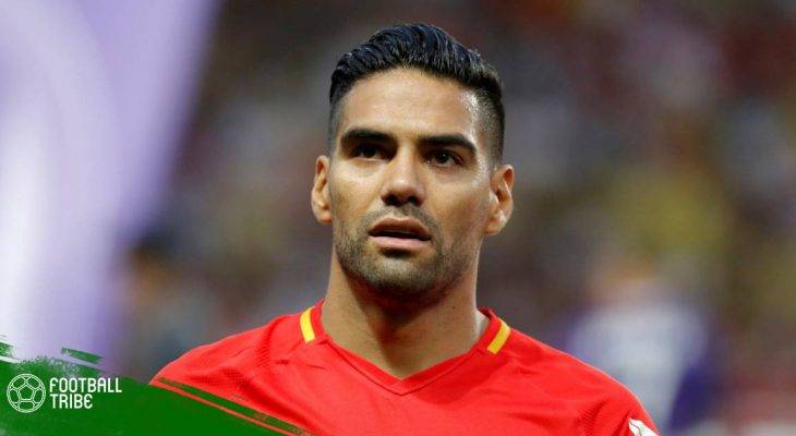 Muộn còn hơn không: Kỳ World Cup đầu tiên của Radamel Falcao