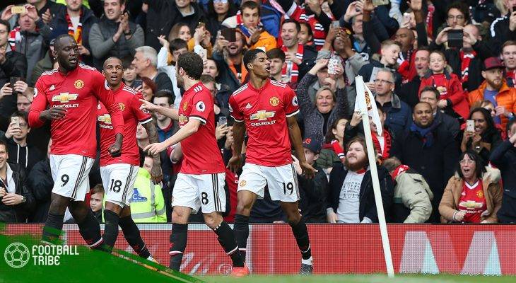 Điểm tin Man Utd ngày 19/5: Cơ hội thoát khỏi cảnh trắng tay