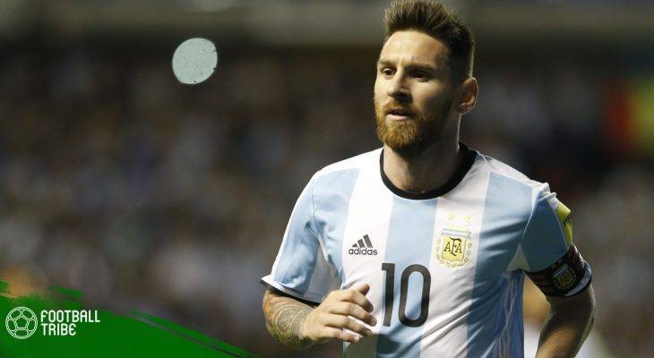 Bản tin tối 19/3: Messi tiết lộ thời điểm giã từ ĐTQG