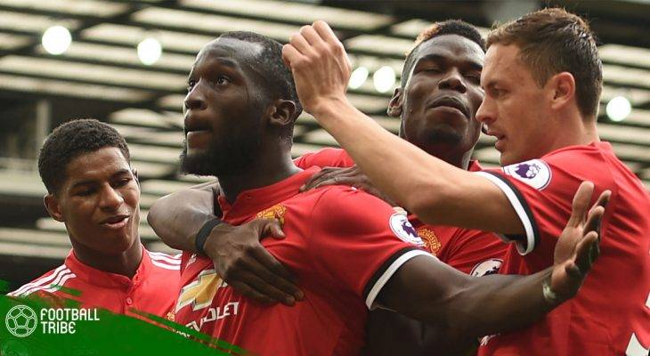 Điểm tin Manchester United 1/3 : Quỷ Đỏ gia hạn hợp đồng với ba ngôi sao