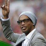 Bản tin chiều 22/3: Ronaldinho bước chân vào sự nghiệp chính trị