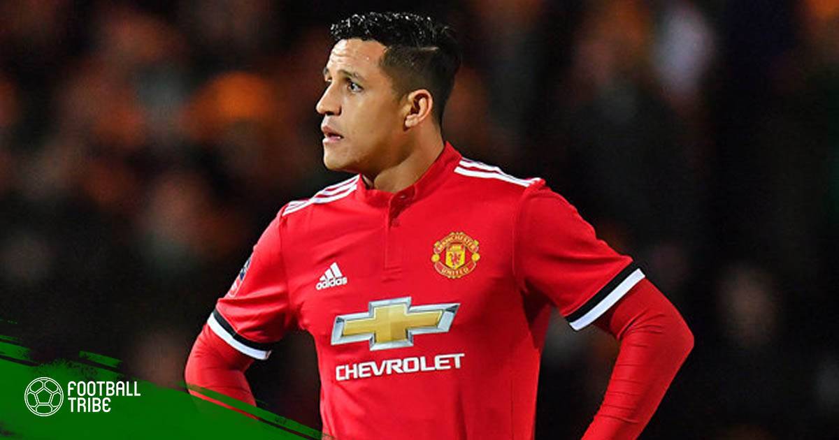 Bản tin chiều 12/5: Alexis Sanchez ngốn “tiền tấn” của Man Utd