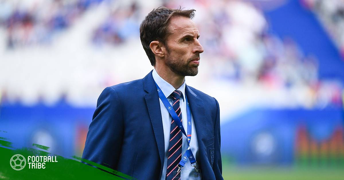 Những dấu hỏi cho Gareth Southgate trước thềm World Cup 2018