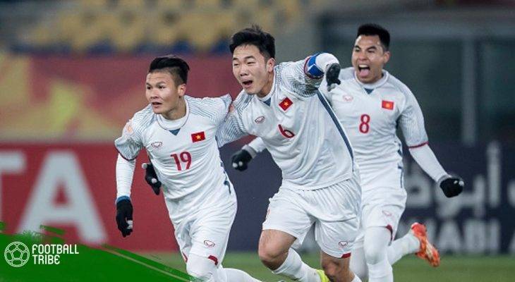 CHÍNH THỨC: VTV không có bản quyền ASIAD 2018