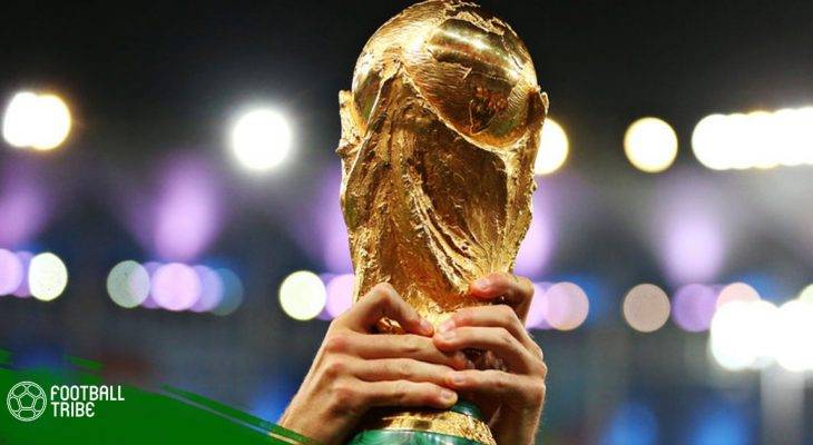 Bản tin chiều 19/3: Marroc sẵn sàng bạo chi để đăng cai World Cup 2026