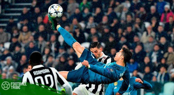 Điểm tin Real Madrid 5/4: Cristiano – “Có công mài sắt, có ngày nên kim”