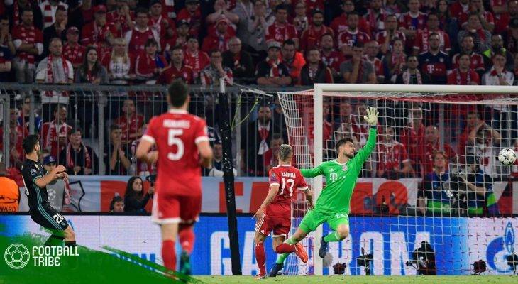 Bản tin tối 26/4: Bayern đối mặt với án phạt từ UEFA