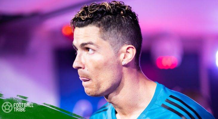 Bản tin chiều 26/4: Tịt ngòi, Ronaldo vẫn “cày” thêm kỉ lục