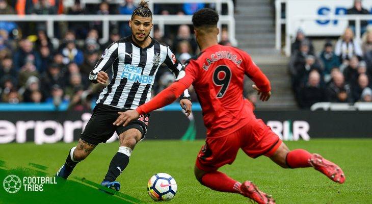 Cuộc chiến trụ hạng Premier League 2017/2018: ‘Nửa dưới’ lo âu