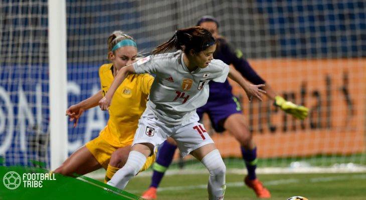 Asian Cup nữ 2018: Thái Lan hạng 4, Nhật Bản vô địch