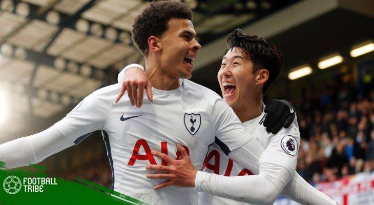 Bản tin tối 11/4: Tottenham gia nhập hàng ngũ “đại gia”