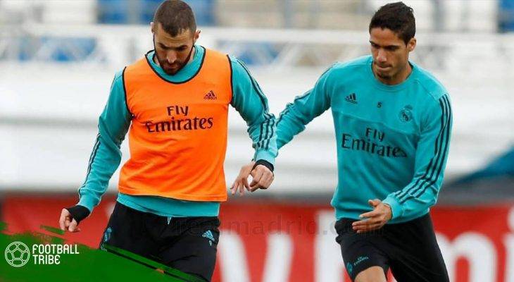 Điểm tin Real Madrid 8/4: Tin vui trước cuộc đại chiến