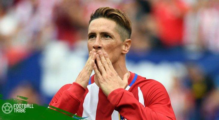 Bản tin tối 29/6: Lộ bến đỗ mới của Fernando Torres