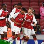 Bản tin trưa 21/4: U23 Arsenal đăng quang tại U23 Premier League