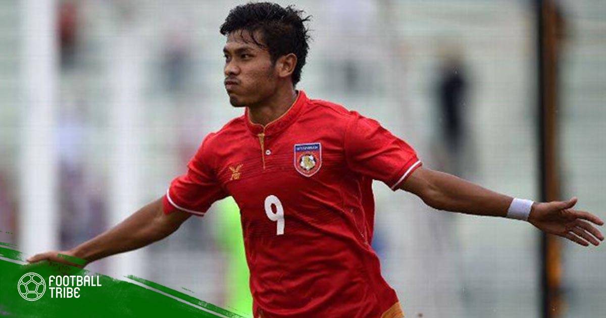 Điểm tin bóng đá Đông Nam Á 14/5: Aung Thu “hóa thánh” tại Thai League