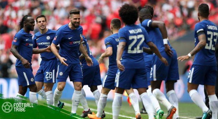 Bản tin trưa 30/4: Chelsea lên kế hoạch đến Việt Nam