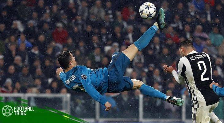 NÓNG: Juventus gây sốc với kế hoạch chiêu mộ CR7