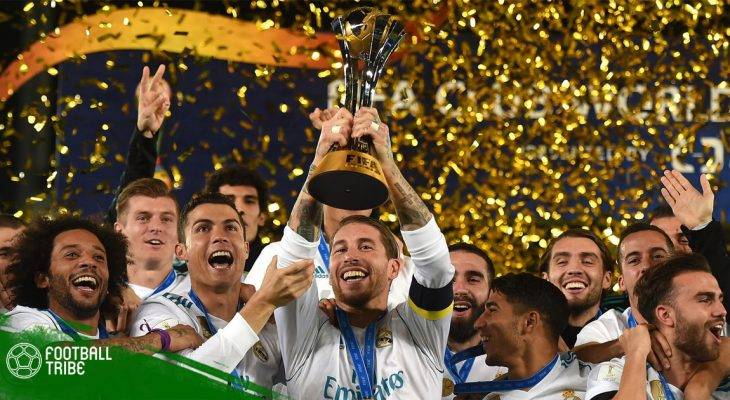 FIFA chi tiền tỉ biến Club World Cup thành “Siêu giải đấu”