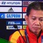 HLV Hoàng Anh Tuấn: “Tôi chỉ mong các cầu thủ U19 VN có cơ hội lên tuyển!”
