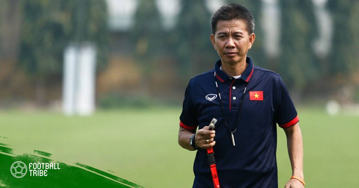 HLV Hoàng Anh Tuấn: U19 Việt Nam đã biết tận dụng cơ hội