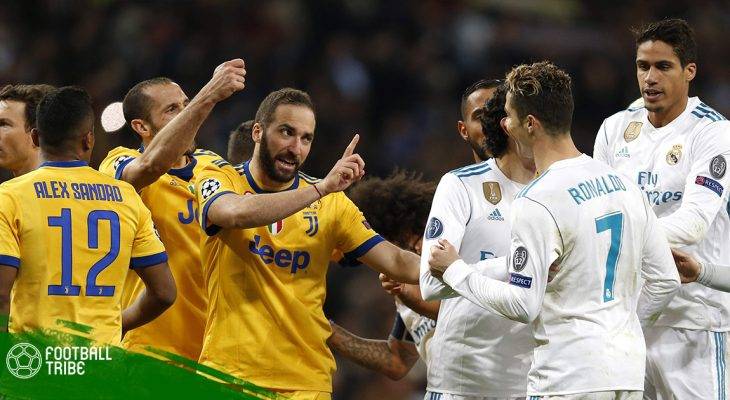 Bản tin tối 17/4: Real Madrid tái đấu Juventus