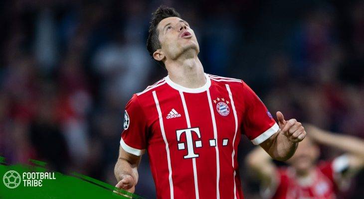 Bản tin tối 30/5: “Đại pháo” của Bayern Munich muốn rời đội bóng