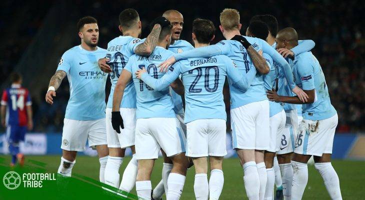 Bản tin tối 16/4: Chốt thời điểm Man City nâng cúp Premier League