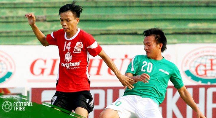 Phản đối VFF, đội Mancons Sài Gòn bỏ giải hạng nhì quốc gia 2018