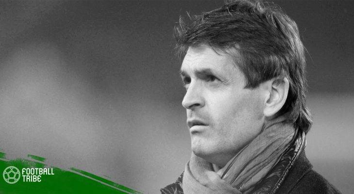 Bản tin tối 25/4: Barcelona tưởng niệm bốn năm ngày mất Tito Vilanova