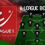 ĐHTB vòng 14 V.League: SLNA và Sài Gòn áp đảo quân số