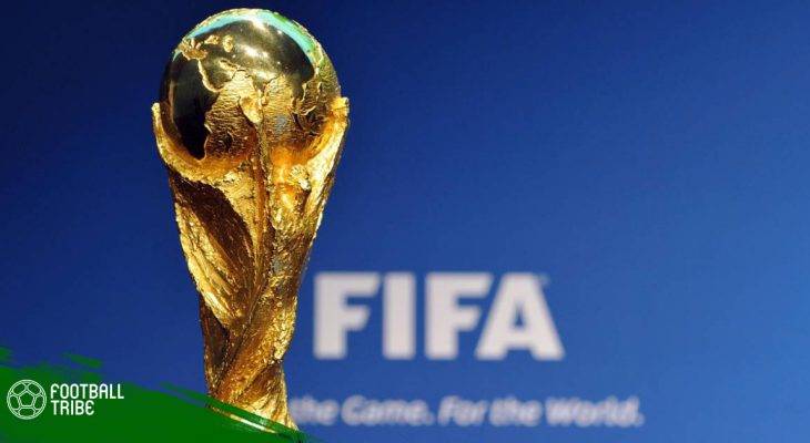 Bản tin tối 11/6: World Cup không ngừng hạ nhiệt!