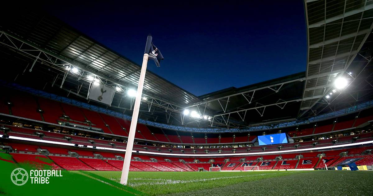 Sân Wembley sắp bị bán cho ông chủ Fulham