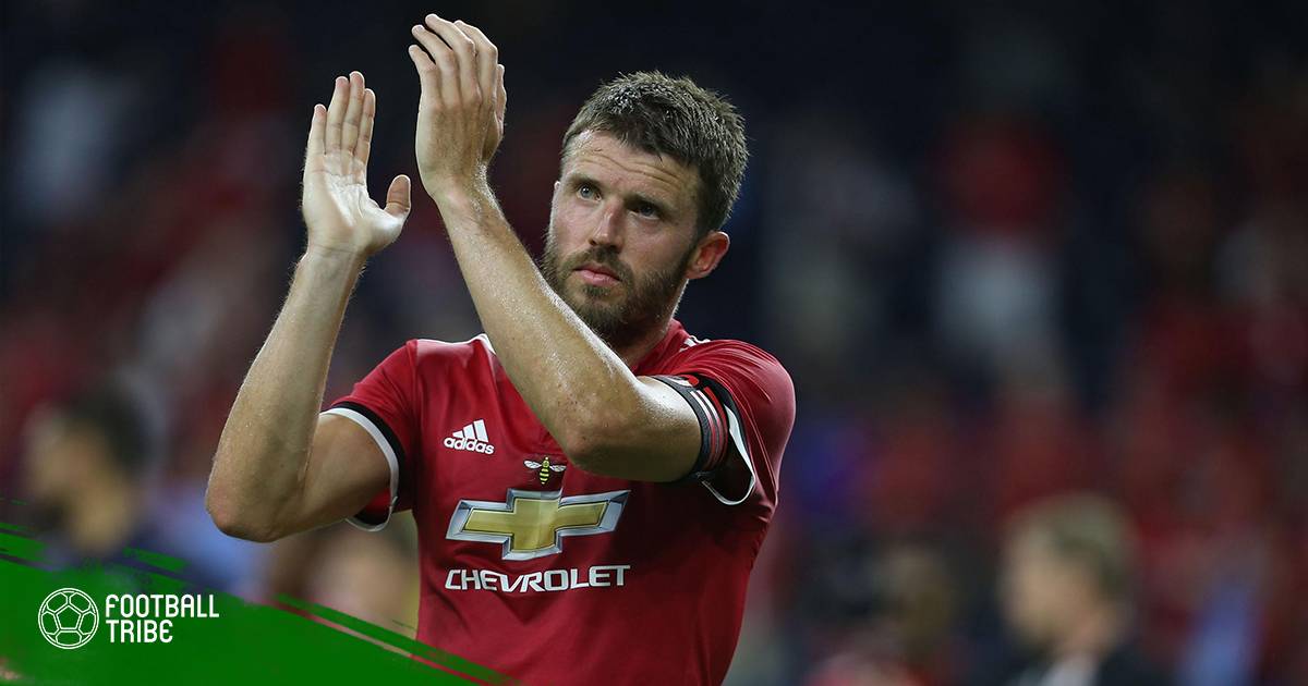 Bản tin chiều 15/5: Michael Carrick ra mắt ban huấn luyện Manchester United