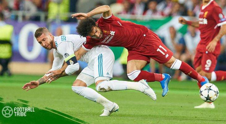 Bản tin tối 9/6: Salah lần đầu lên tiếng sau vụ va chạm với Ramos