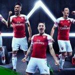 Ramsey không góp mặt trong quảng cáo ”bộ cánh” mới của Arsenal 