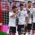 World Cup còn 29 ngày: Tuyển thủ Đức khóc vì không được tới Nga