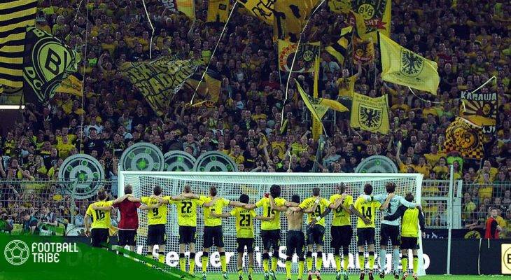 Bản tin chiều 22/5: Dortmund công bố thuyền trưởng mới