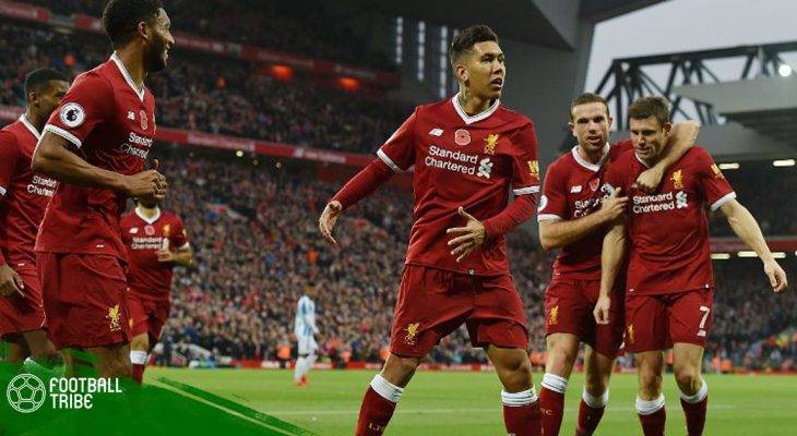 Điểm tin Liverpool: Del Bosque xem nhẹ Salah, Chamberlain trổ tài âm nhạc