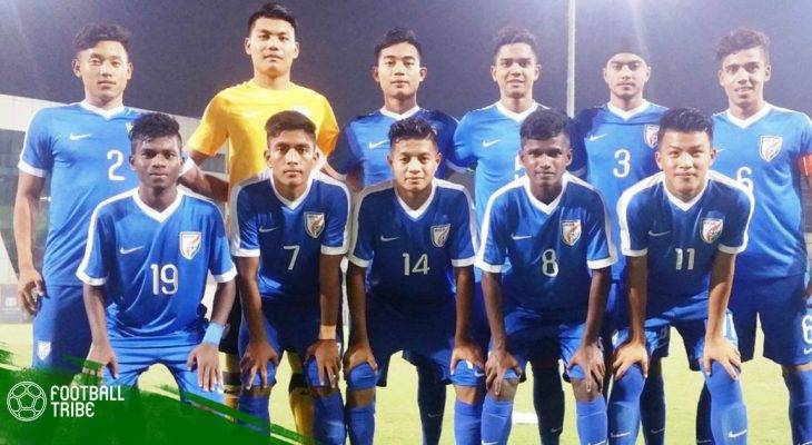 Đối thủ của U16 Việt Nam tập huấn châu Âu trước thềm U16 châu Á