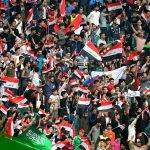 Iraq đăng cai giải bóng đá quốc tế đầu tiên