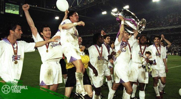 Những chú Kền Kền Trắng đăng quang Champions League 1998 giờ nơi đâu?