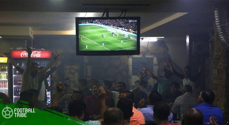 Malaysia dự định phát sóng World Cup miễn phí trên sóng truyền hình