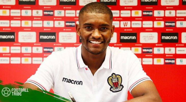 Marlon Santos không trở lại Barcelona