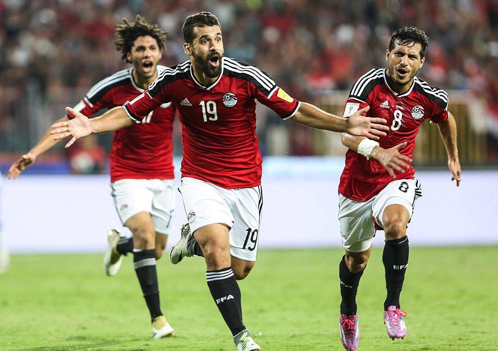 Salah tự tin sẽ làm nên kỳ tích cùng ĐT Ai Cập