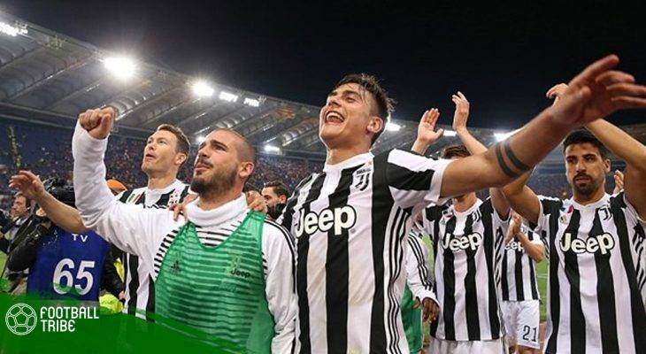 Bản tin trưa 14/5: Juventus lên ngôi vô địch Serie A